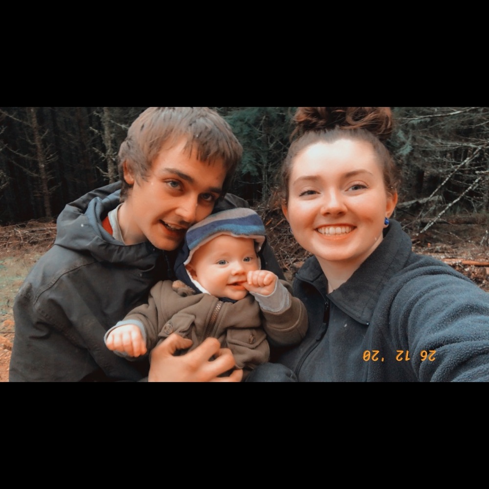 Meet your Posher, Tyler